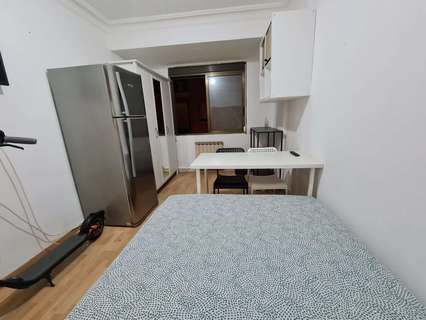 Piso en alquiler en Zaragoza