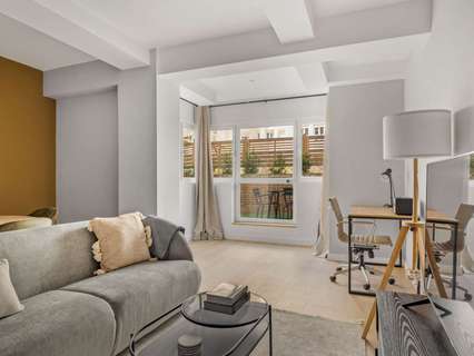 Apartamento en alquiler en Madrid