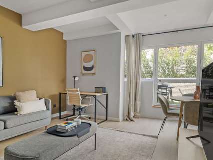 Apartamento en alquiler en Madrid