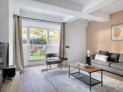Apartamento en alquiler en Madrid