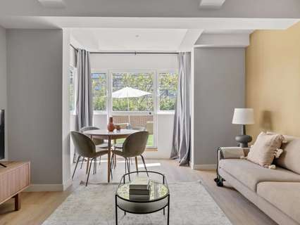 Apartamento en alquiler en Madrid