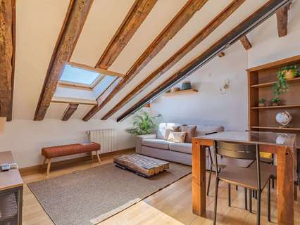 Apartamento en alquiler en Madrid