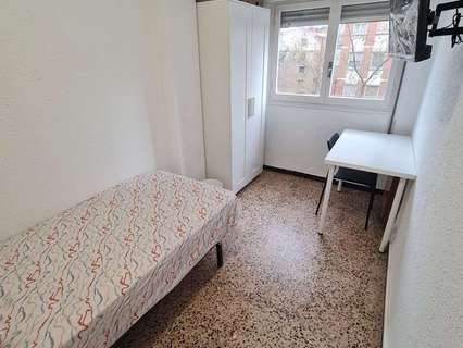 Piso en alquiler en Zaragoza