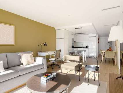 Apartamento en alquiler en Madrid