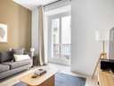 Apartamento en alquiler en Madrid