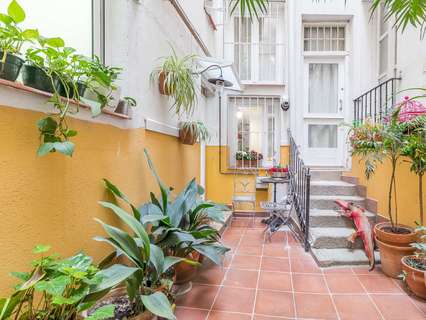 Apartamento en alquiler en Madrid