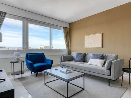 Apartamento en alquiler en Madrid