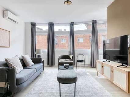 Apartamento en alquiler en Madrid