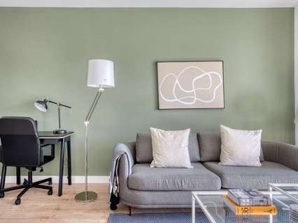 Apartamento en alquiler en Madrid