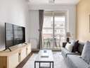 Apartamento en alquiler en Madrid