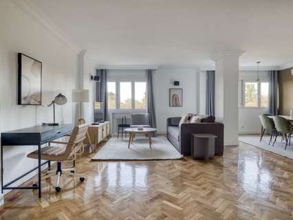 Apartamento en alquiler en Madrid