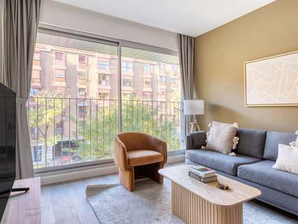 Apartamento en alquiler en Madrid