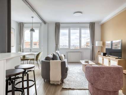 Apartamento en alquiler en Madrid