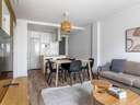 Apartamento en alquiler en Madrid