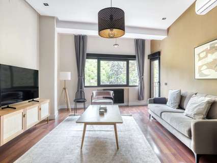 Apartamento en alquiler en Madrid