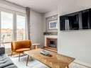 Apartamento en alquiler en Madrid
