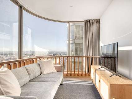 Apartamento en alquiler en Madrid rebajado