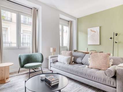 Apartamento en alquiler en Madrid