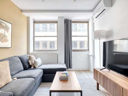 Apartamento en alquiler en Madrid