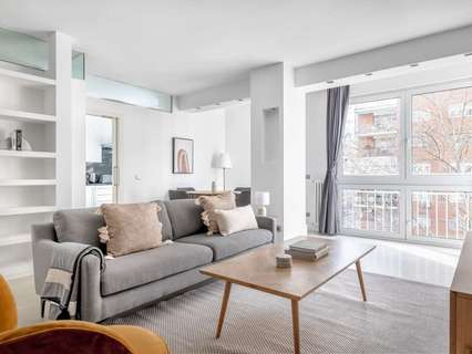 Apartamento en alquiler en Madrid