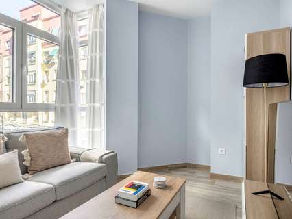 Apartamento en alquiler en Madrid