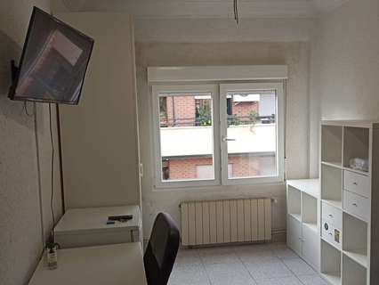 Piso en alquiler en Zaragoza