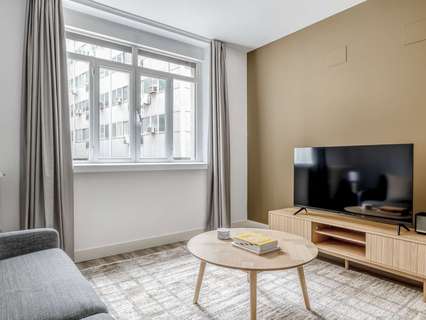 Apartamento en alquiler en Madrid