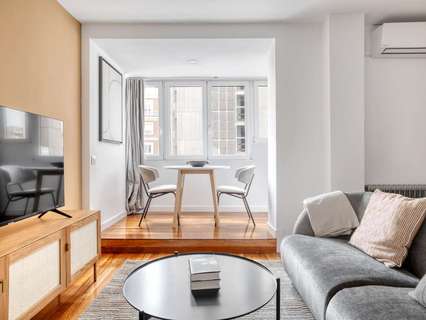 Apartamento en alquiler en Madrid