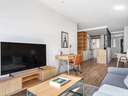 Apartamento en alquiler en Madrid