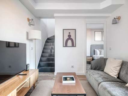 Apartamento en alquiler en Madrid