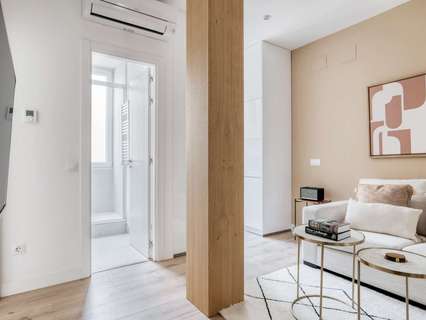 Apartamento en alquiler en Madrid