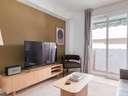 Apartamento en alquiler en Madrid