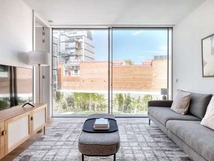 Apartamento en alquiler en Madrid rebajado