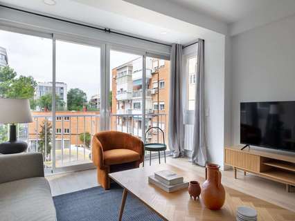Apartamento en alquiler en Madrid