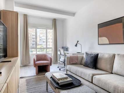 Apartamento en alquiler en Madrid