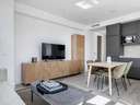 Apartamento en alquiler en Madrid