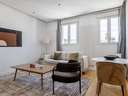 Apartamento en alquiler en Madrid