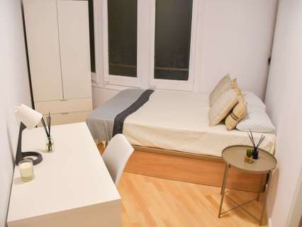 Piso en alquiler en Barcelona