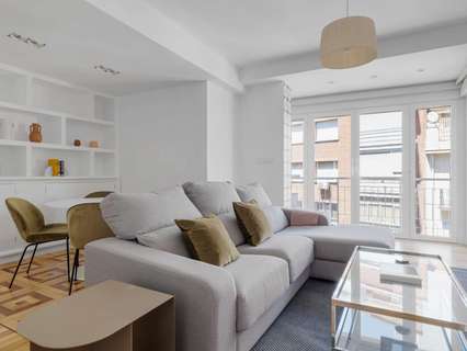 Apartamento en alquiler en Madrid