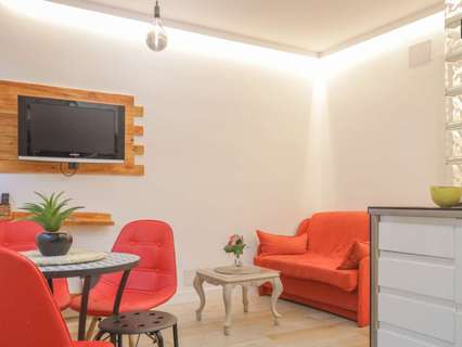 Apartamento en alquiler en Madrid