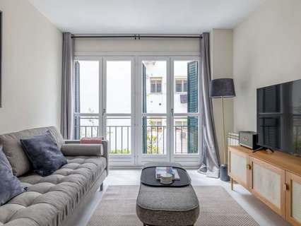 Apartamento en alquiler en Madrid