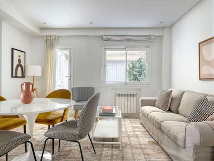 Apartamento en alquiler en Madrid