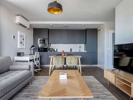 Apartamento en alquiler en Madrid