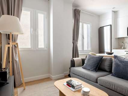 Apartamento en alquiler en Madrid