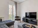 Apartamento en alquiler en Madrid