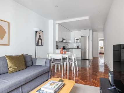 Apartamento en alquiler en Madrid
