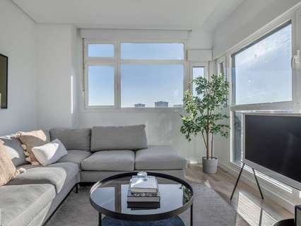 Apartamento en alquiler en Madrid rebajado