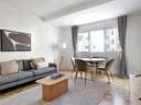 Apartamento en alquiler en Madrid