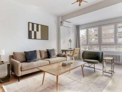 Apartamento en alquiler en Madrid