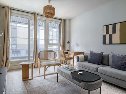 Apartamento en alquiler en Madrid